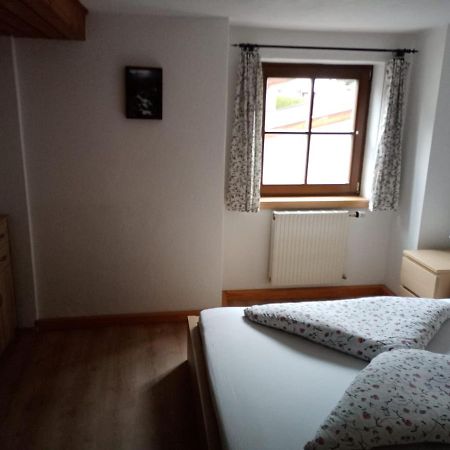 Maridl'S Ferienhaus Umhausen Zewnętrze zdjęcie