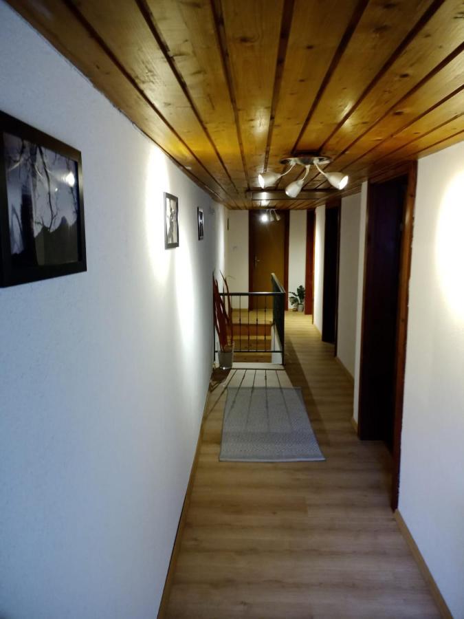 Maridl'S Ferienhaus Umhausen Zewnętrze zdjęcie