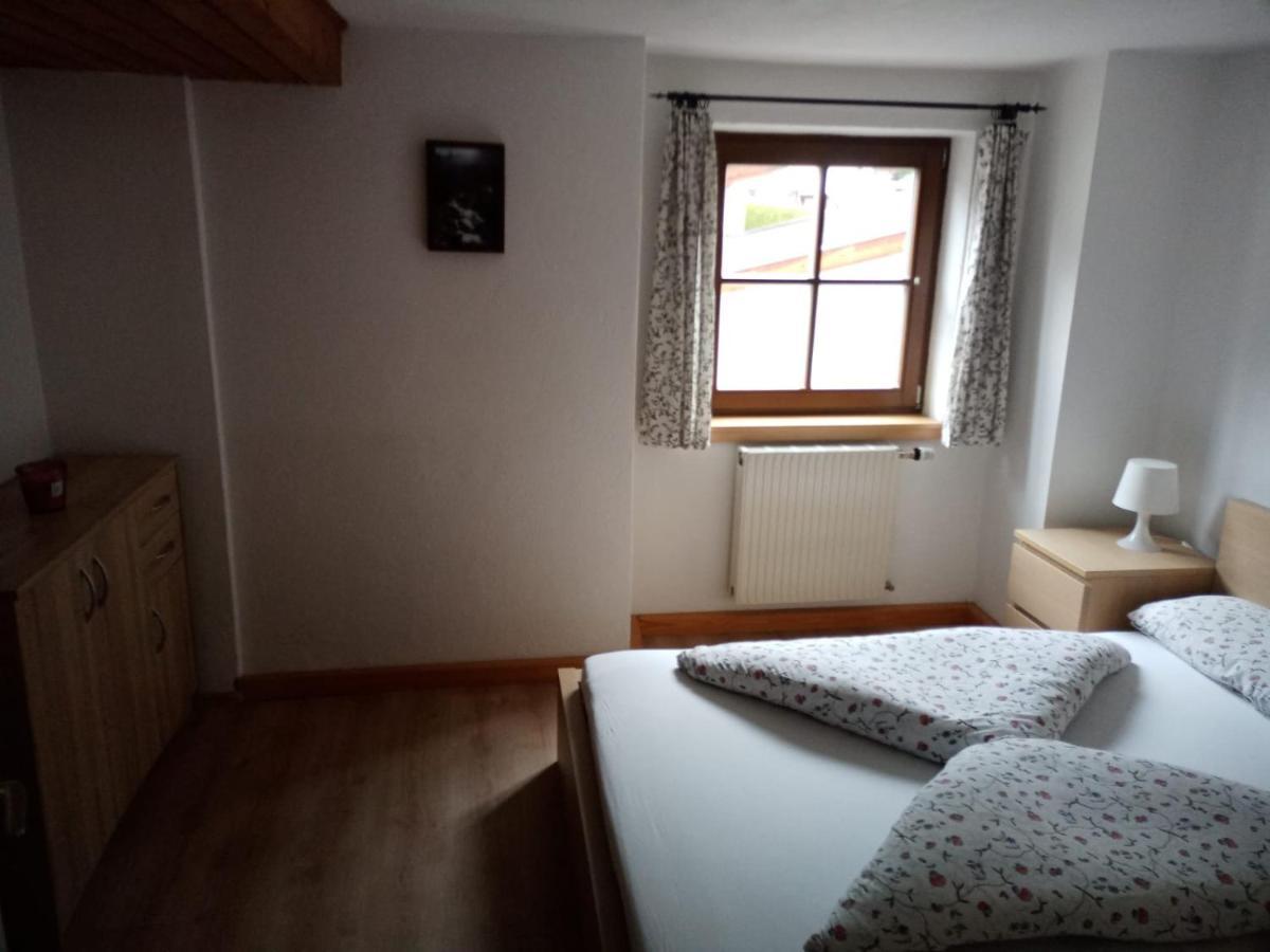 Maridl'S Ferienhaus Umhausen Zewnętrze zdjęcie