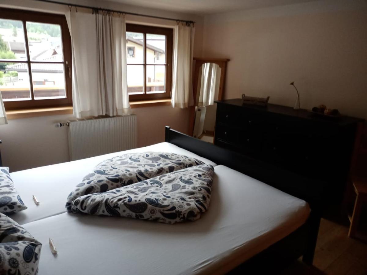 Maridl'S Ferienhaus Umhausen Zewnętrze zdjęcie