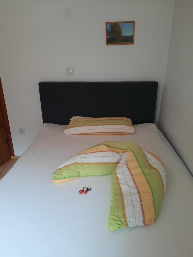 Maridl'S Ferienhaus Umhausen Zewnętrze zdjęcie