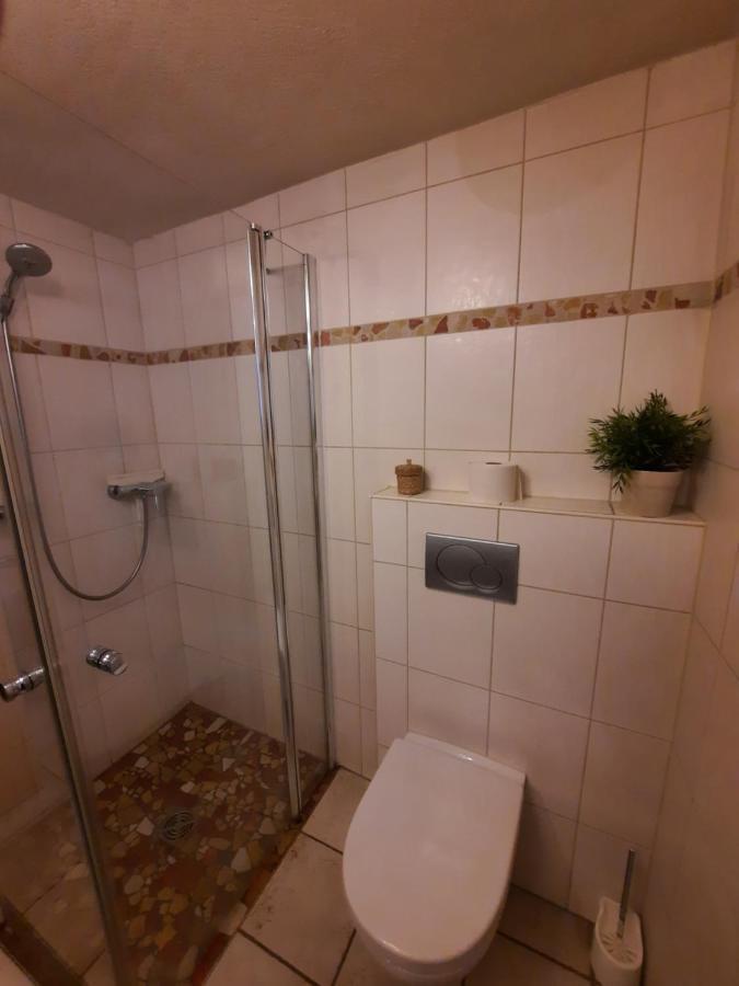 Maridl'S Ferienhaus Umhausen Zewnętrze zdjęcie