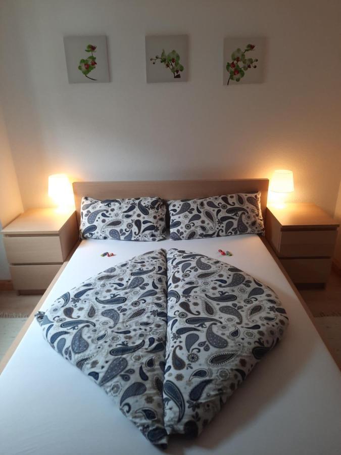 Maridl'S Ferienhaus Umhausen Zewnętrze zdjęcie