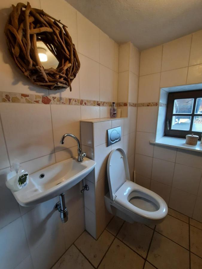 Maridl'S Ferienhaus Umhausen Zewnętrze zdjęcie