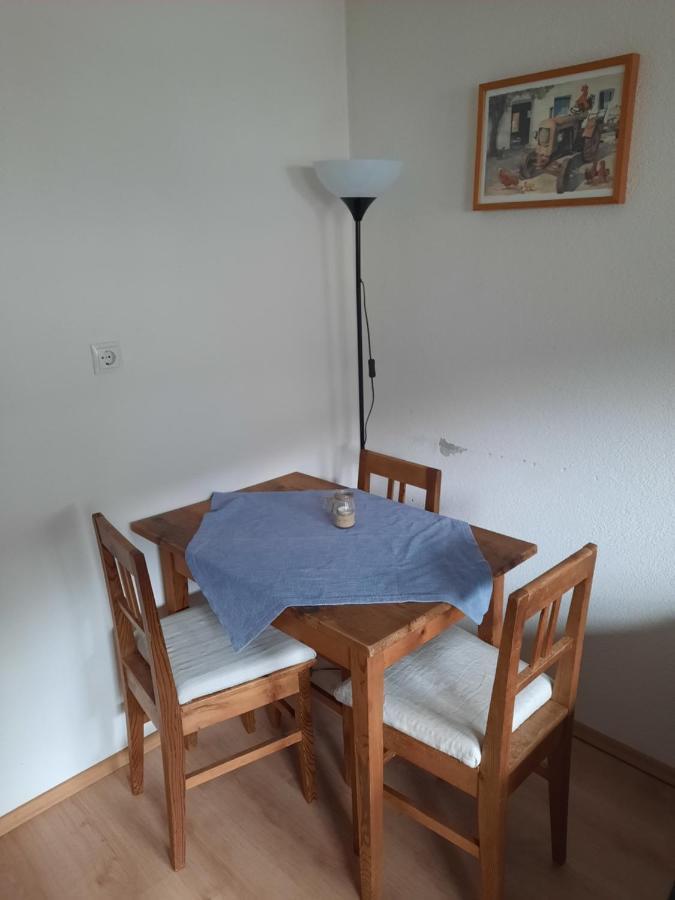 Maridl'S Ferienhaus Umhausen Zewnętrze zdjęcie