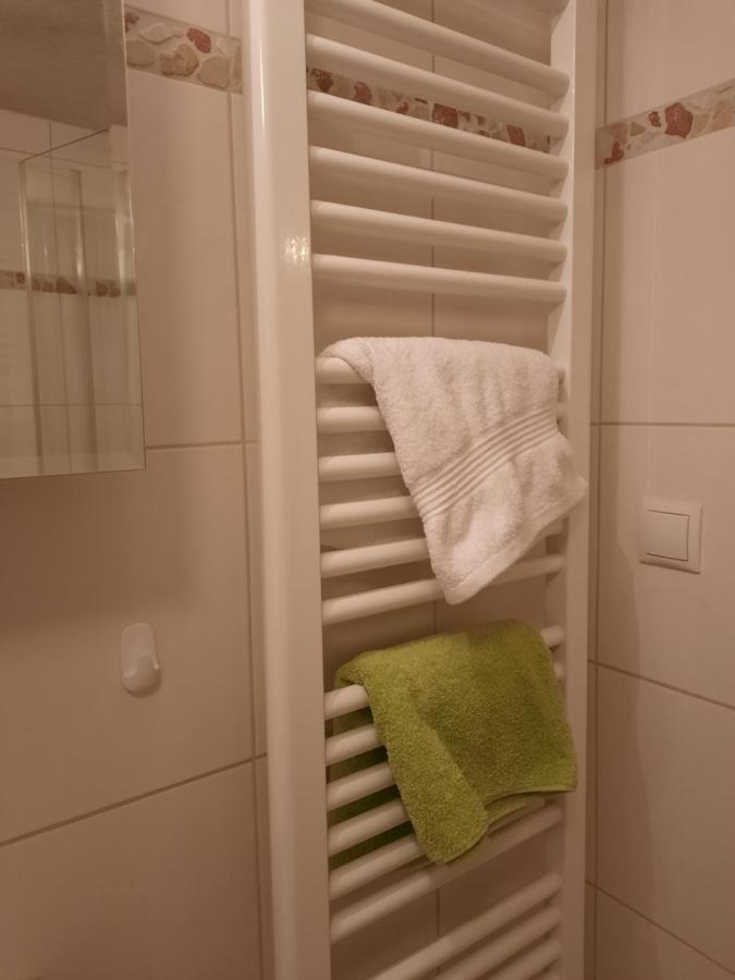 Maridl'S Ferienhaus Umhausen Zewnętrze zdjęcie